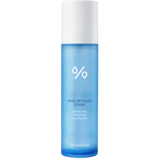 GÅVADr. Ceuracle Hyal Reyouth Toner