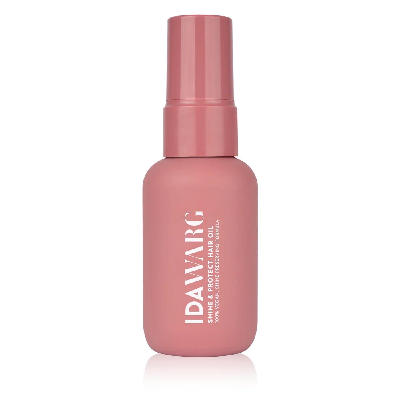 Ida Warg Shine and Protect Hair Oil