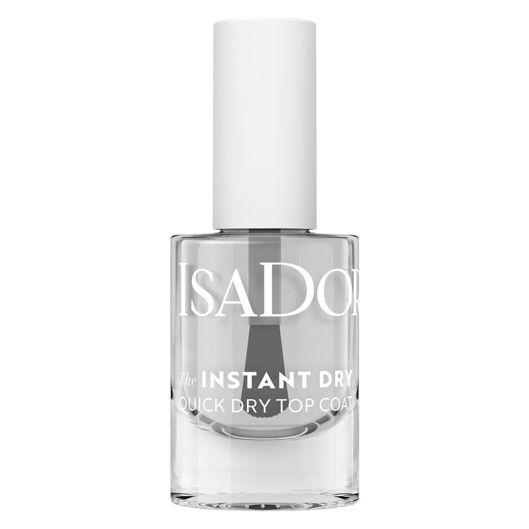 Isadora Wonder Nail Quick Dry Top Coat