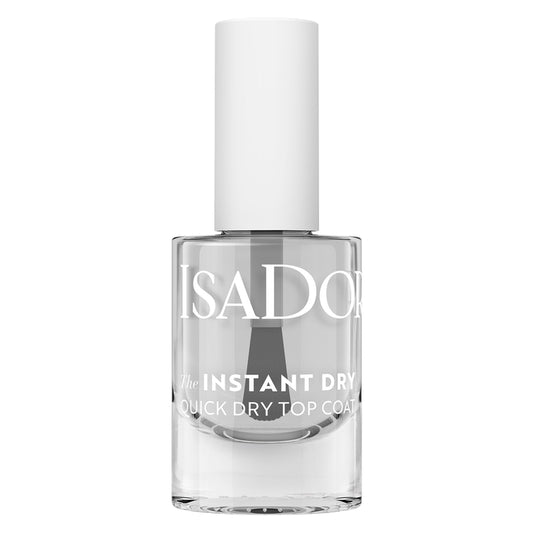 Isadora Wonder Nail Quick Dry Top Coat