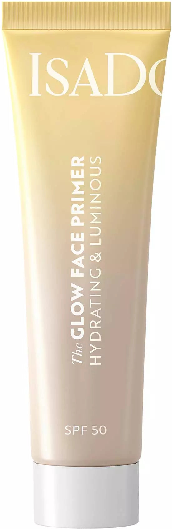 IsaDora The Glow Face Primer
