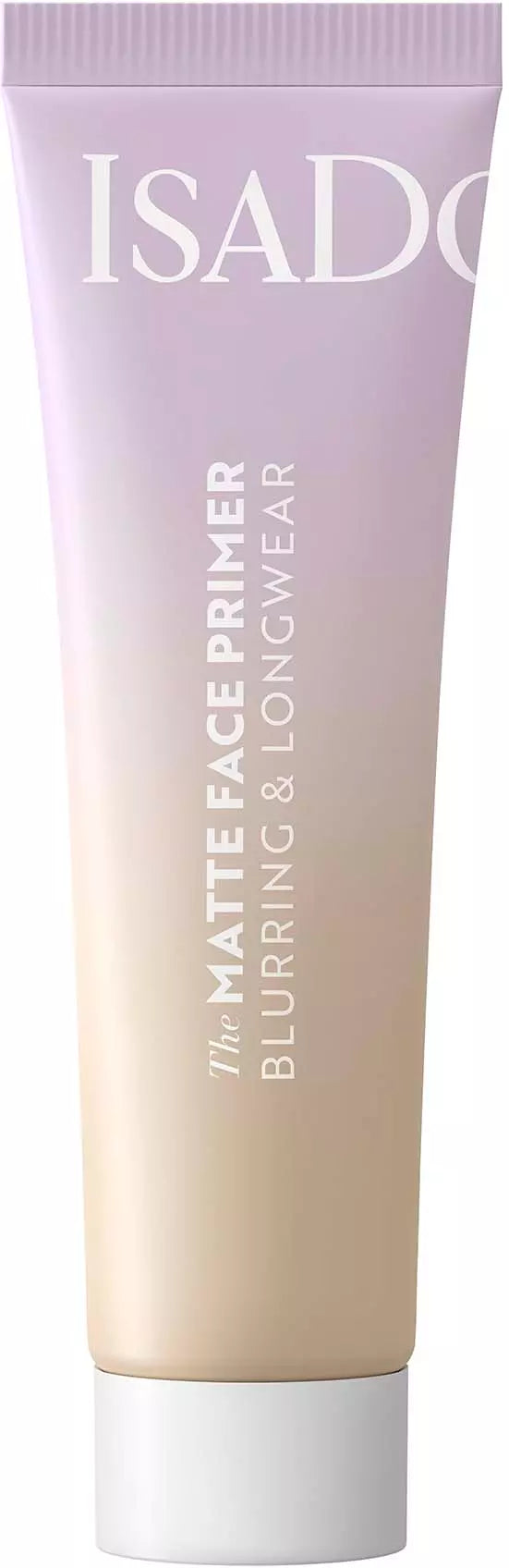 IsaDora Matte Face Primer