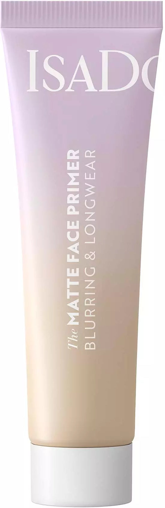 IsaDora Matte Face Primer