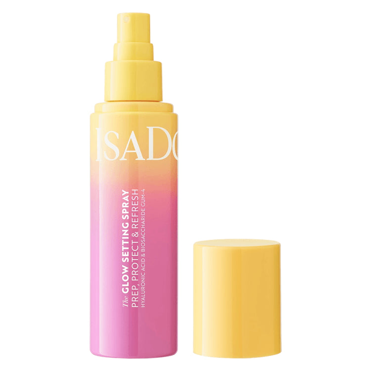 The Glow Setting Spray