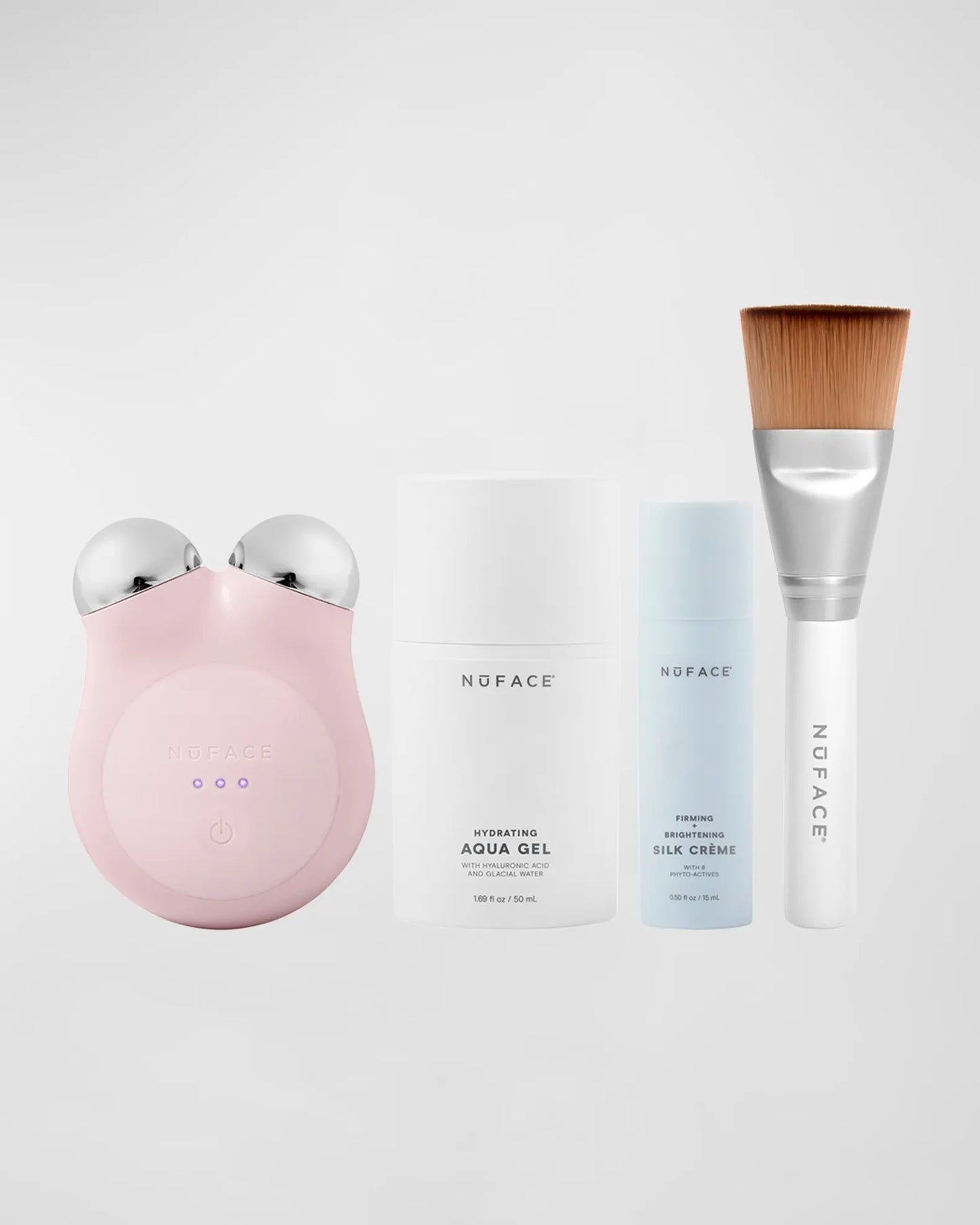 NuFACE® MINI+ Starter Kit
