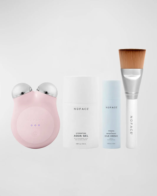 NuFACE® MINI+ Starter Kit