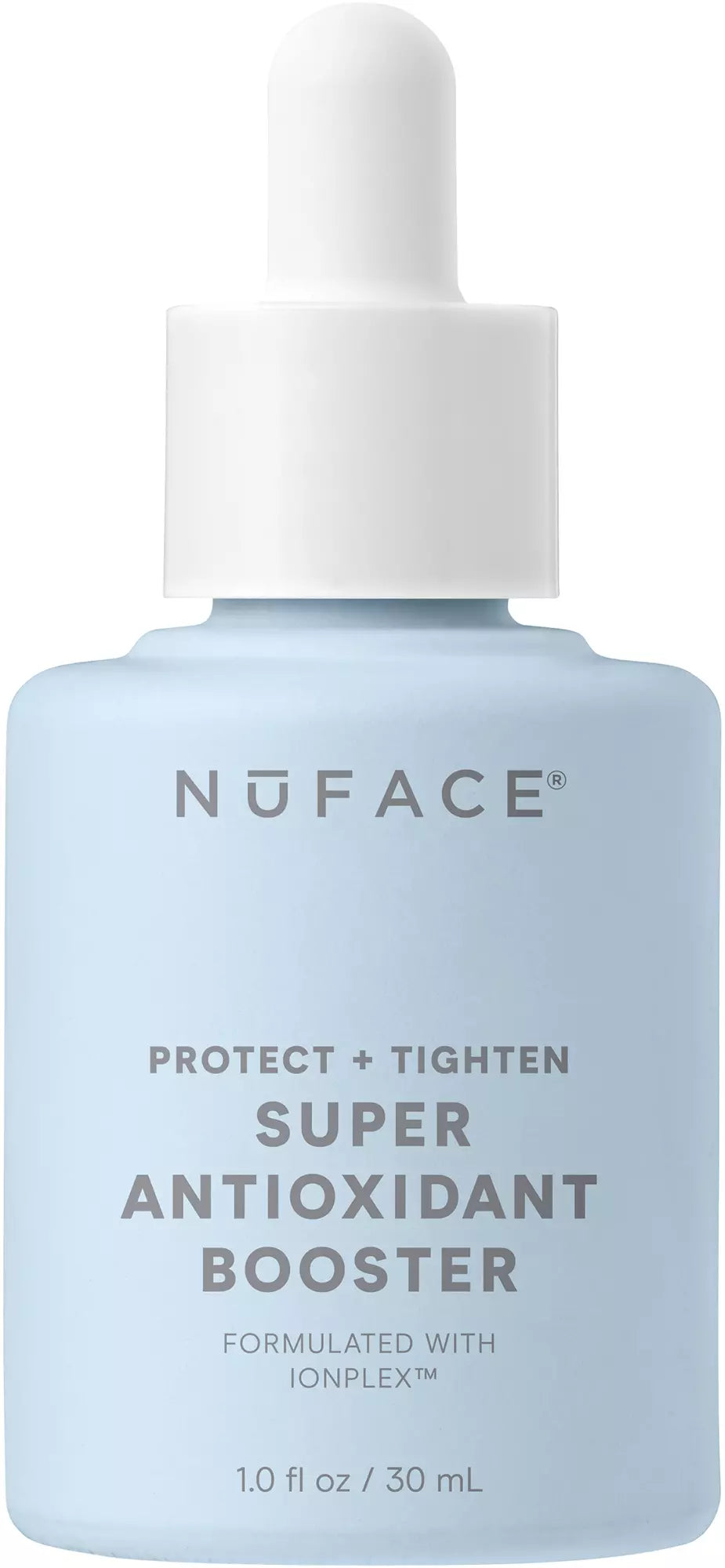 NuFace Protect + Tighten Super Antioxidant Booster Serum