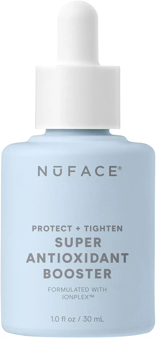 NuFace Protect + Tighten Super Antioxidant Booster Serum
