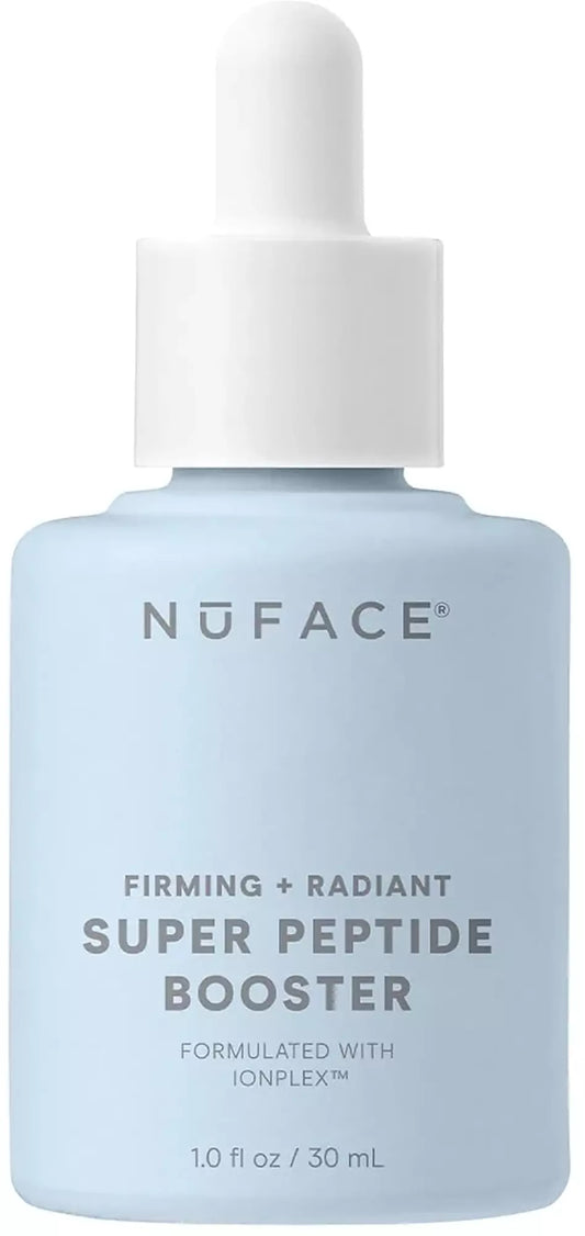 NuFACE Super Peptid Serum