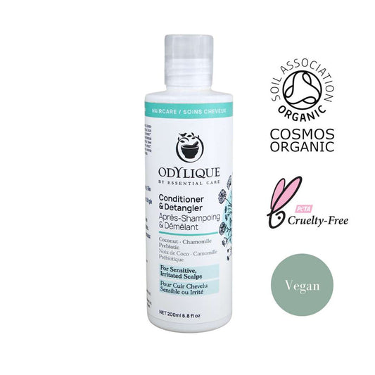 Odylique Coconut & Chamomile Conditioner