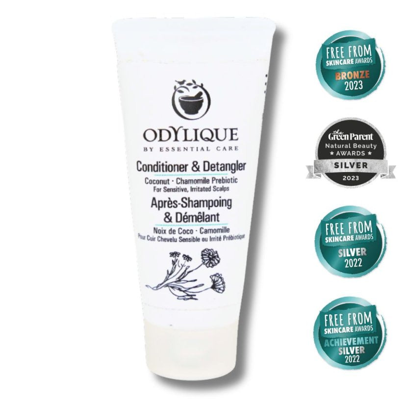 Odylique Coconut & Chamomile Conditioner