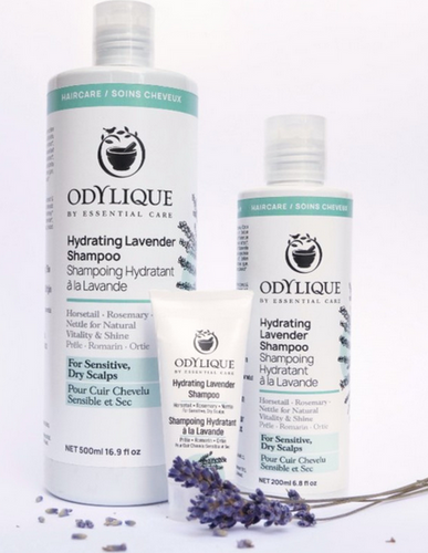 Odylique Hydrating Lavender Shampoo