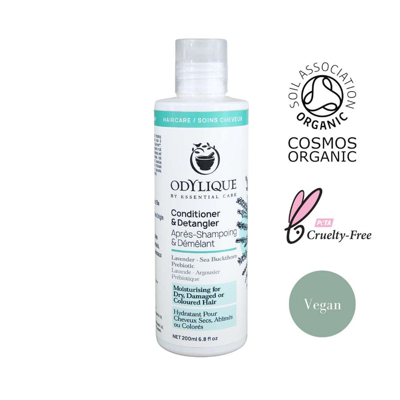 Odylique Lavender Conditioner