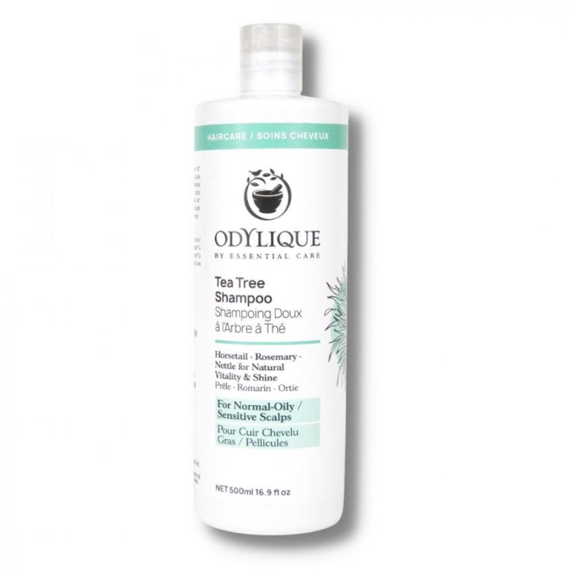 Odylique Prebiotic Gentle Herb Shampoo
