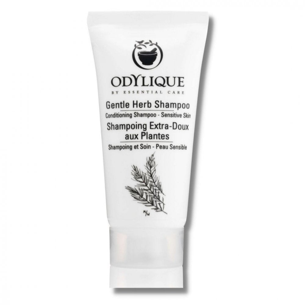 Odylique Prebiotic Gentle Herb Shampoo
