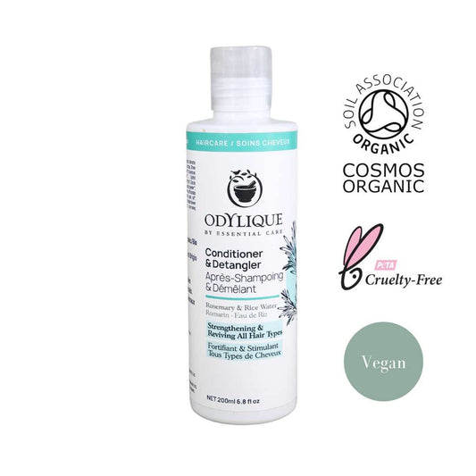 Odylique Rosemary Conditioner & Detangler