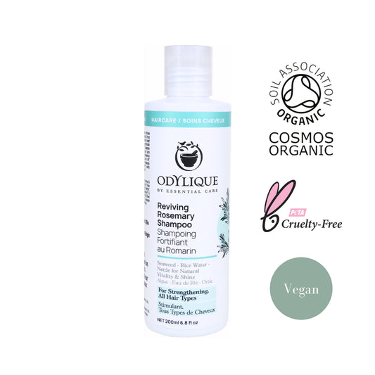 Odylique Reviving Rosemary Shampoo