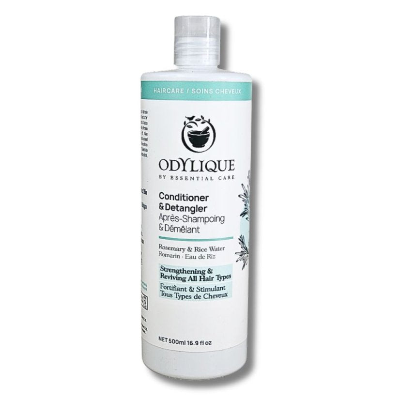 Odylique Reviving Rosemary Shampoo