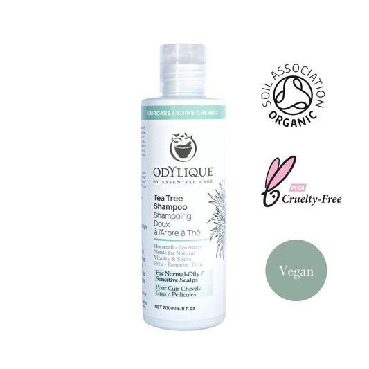 Odylique Tea Tree Shampoo