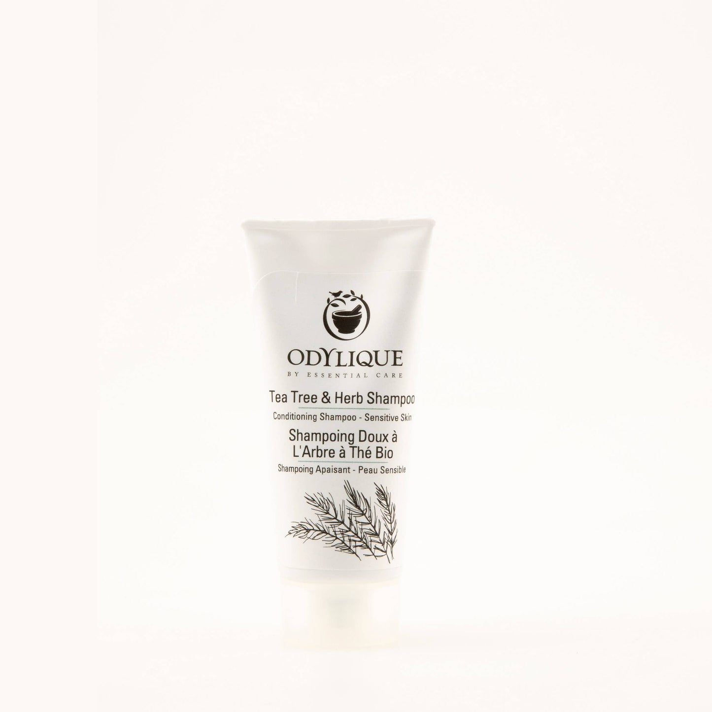Odylique Tea Tree Shampoo