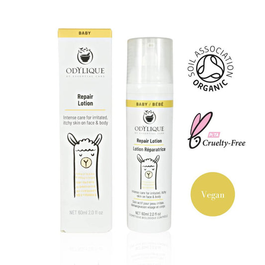 Odylique Baby Repair Lotion