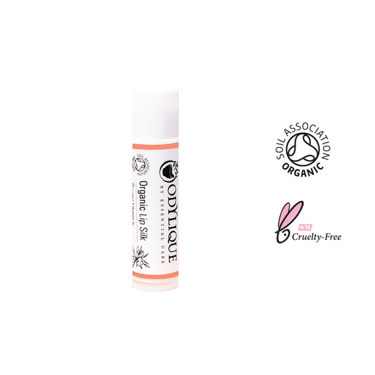 Odylique Lip Silk Balm