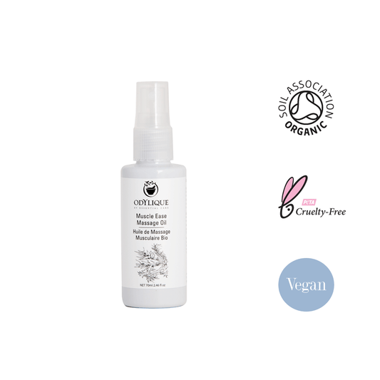 Odylique Muscle Ease