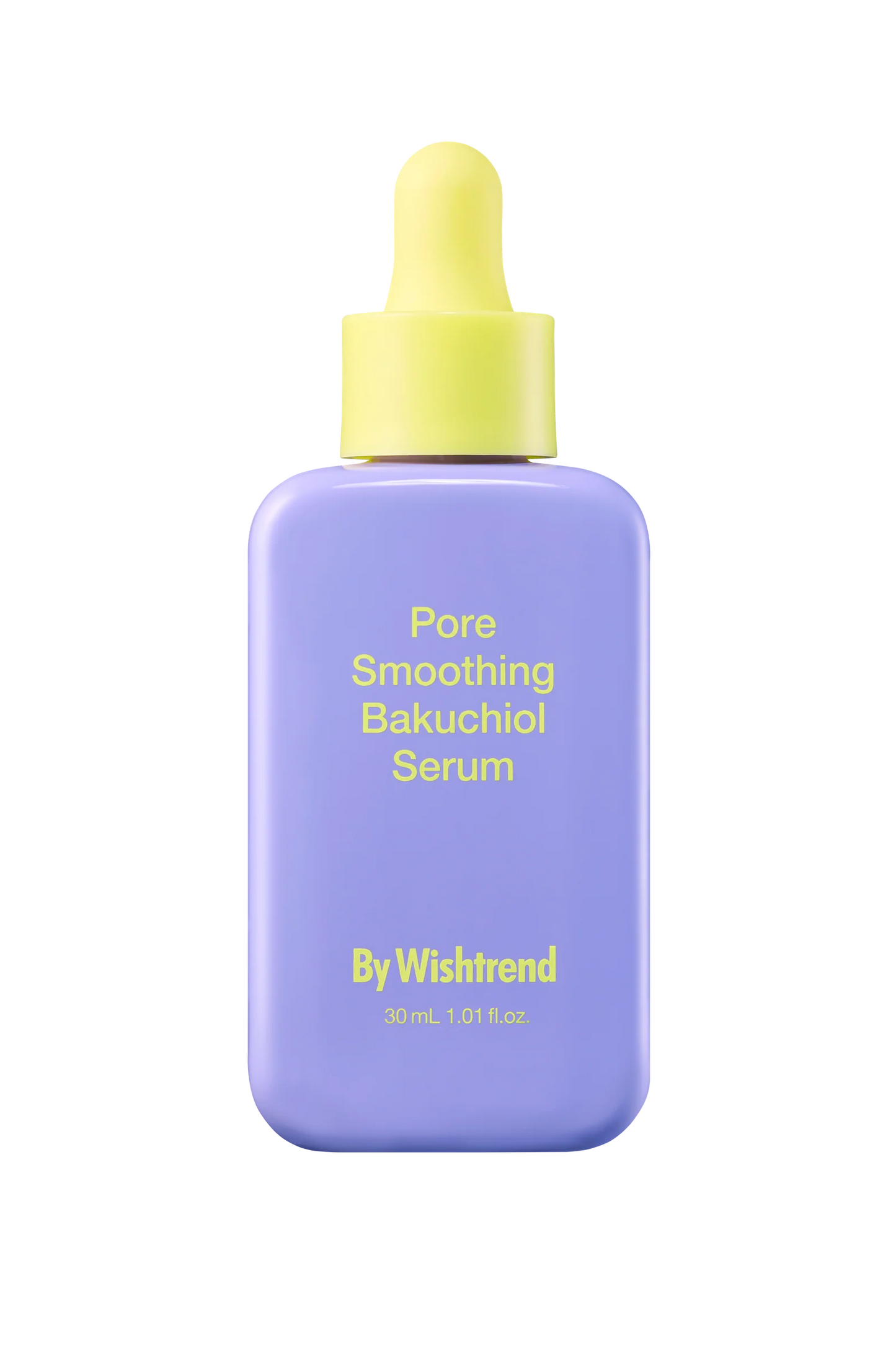 By Wishtrend Pore Smoothing Bakuchiol Serum 30ml