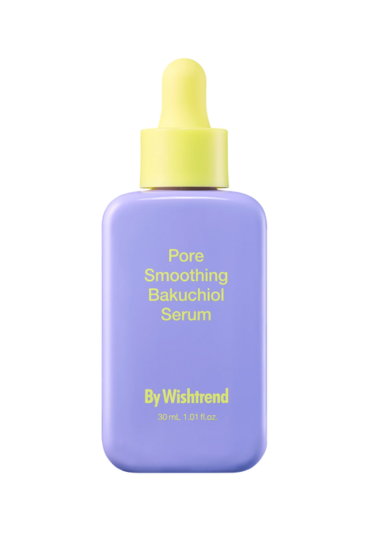 By Wishtrend Pore Smoothing Bakuchiol Serum 30ml