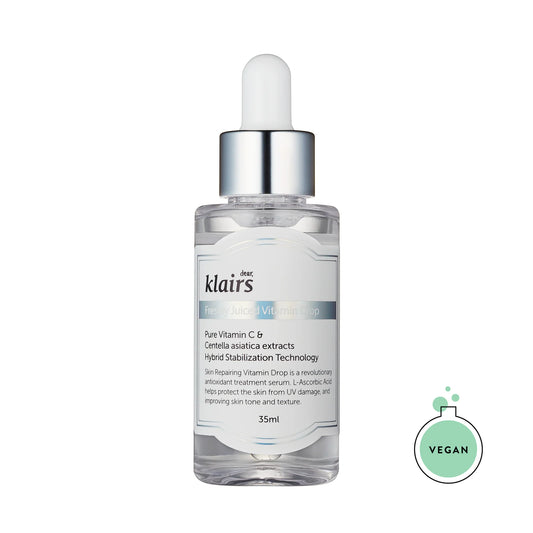 Klairs Freshly Juiced Vitamin Drop