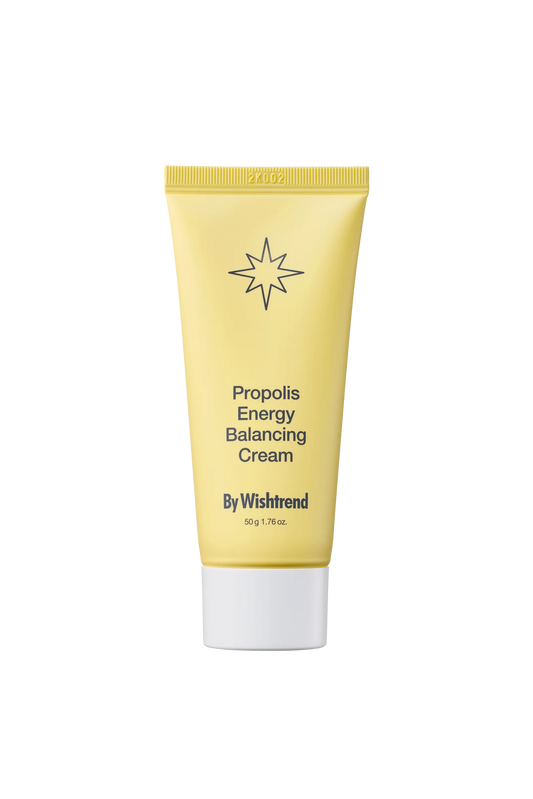 By Wishtrend Propolis Energy Balancing Cream