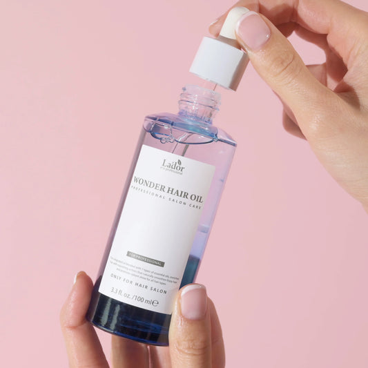 Wonder Hair Oil 100ml